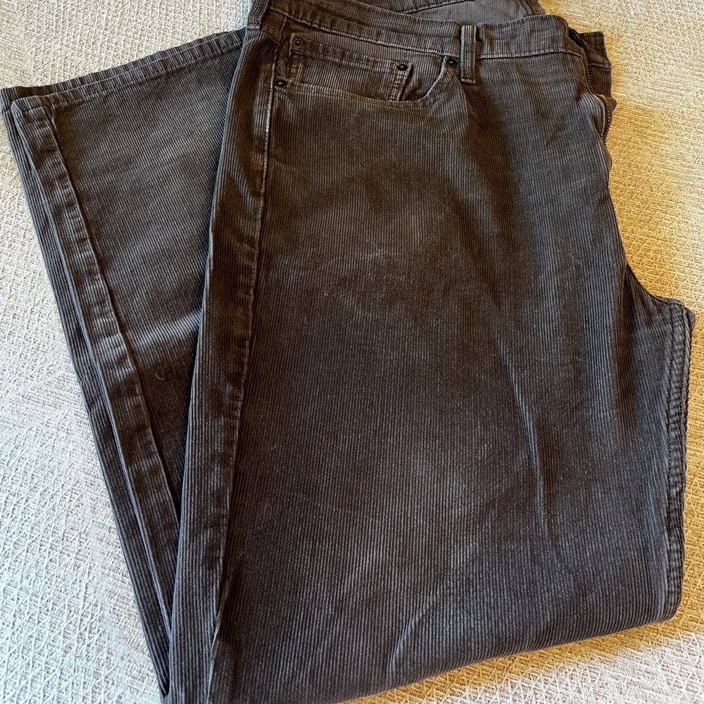 Levi’s Corduroy Pants